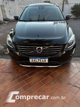 XC60 2.0 T5 Momentum