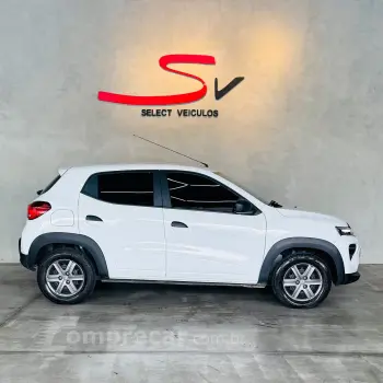 KWID 1.0 12V SCE ZEN