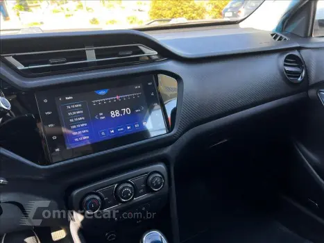 TIGGO 2 1.5 MPFI 16V ACT