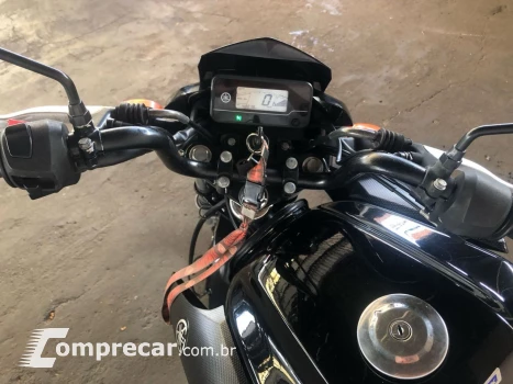 YBR 150 FACTOR E/FLEX