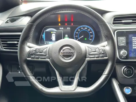 LEAF B12P 40 ELÉTRICO