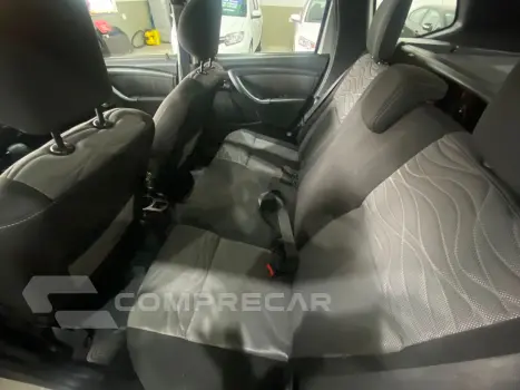 Duster 2.0 Dynamique 4X2 16V Flex 4P Manual
