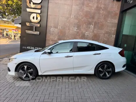 CIVIC 1.5 16V Turbo Touring