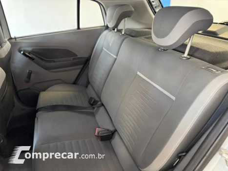 AGILE 1.4 MPFI LT 8V
