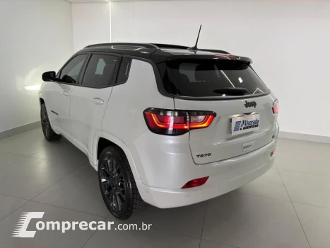 COMPASS SERIE S TF