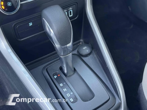ECOSPORT 2.0 Titanium 16V