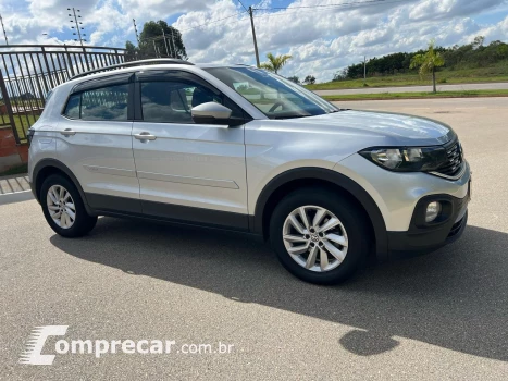 T-CROSS 1.0 200 TSI Sense