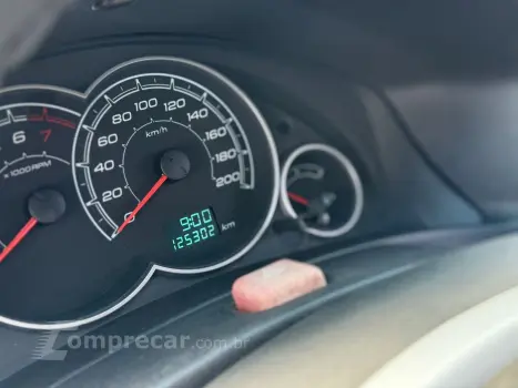 Celta LT 1.0 MPFI 8V FlexP. 5p