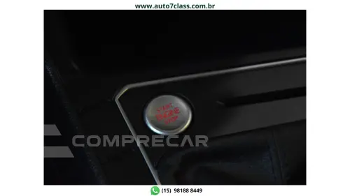 VIRTUS - 1.0 200 TSI HIGHLINE AUTOMÁTICO