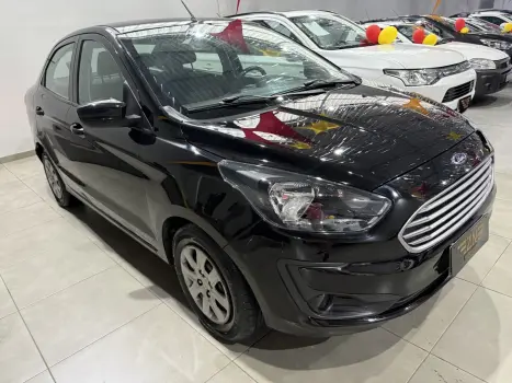 KA 1.0 TI-VCT FLEX SE MANUAL