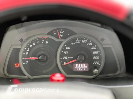 Ka 1.0 Mpi 8V Flex 2P Manual