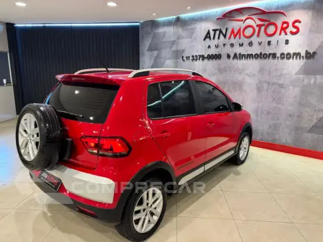 Crossfox 1.6 4P FLEX