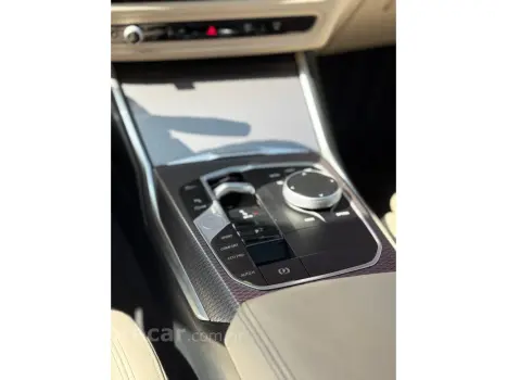 320i 2.0 16V TURBO FLEX M SPORT AUTOMÁTICO