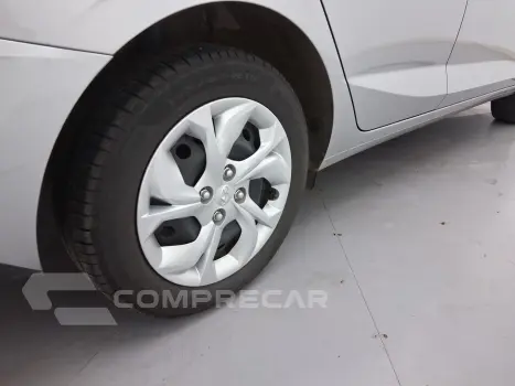 HB20S 1.0 12V FLEX COMFORT MANUAL