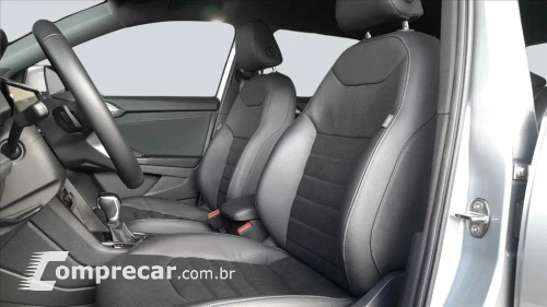 TAOS 1.4 250 TSI TOTAL FLEX HIGHLINE AUTOMÁTICO