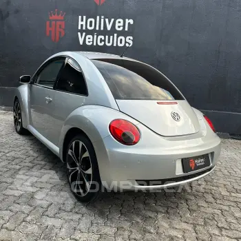 NEW BEETLE 2.0 MI 8V