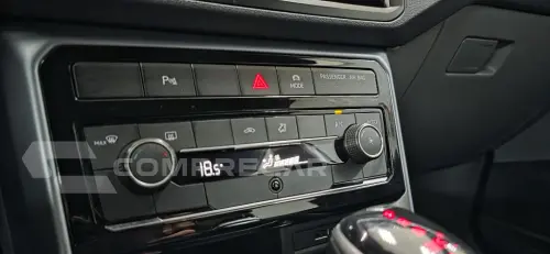 T-Cross Comfor. 200 TSI 1.0 Flex 5p Aut.