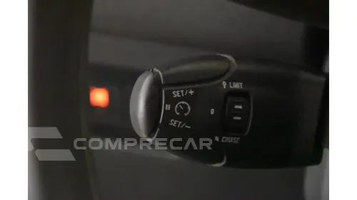 AIRCROSS - 1.6 EXCLUSIVE 16V 4P AUTOMÁTICO