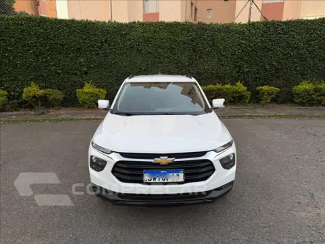 MONTANA 1.2 Turbo LT