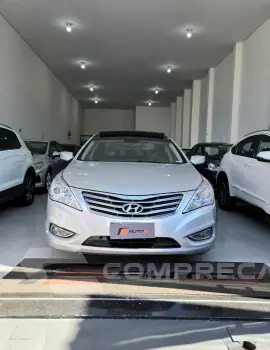 AZERA 3.0 MPFI GLS V6 24V