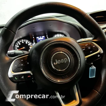 Renegade Sport 1.8 4x2 Flex 16V Aut.