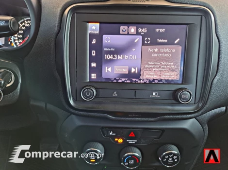 RENEGADE 1.3 T270 Turbo Sport