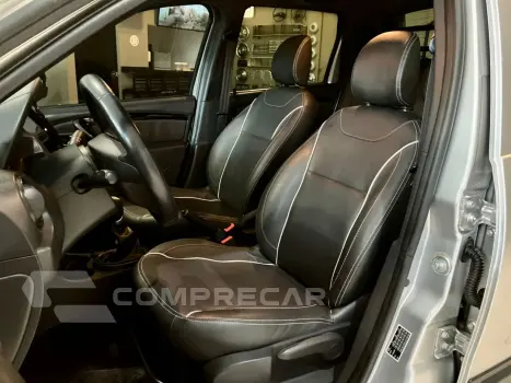 Oroch 2.0 16V 4P FLEX DYNAMIQUE AUTOMÁTICO