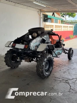 GAIOLA TRILHA 4X2