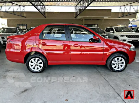 SIENA 1.4 MPI EL 8V