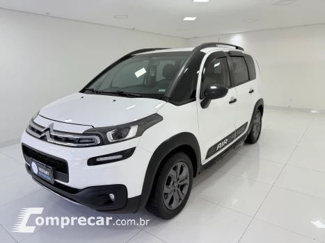 CITROEN AIRCROSS 1.6 Feel 16V 4 portas
