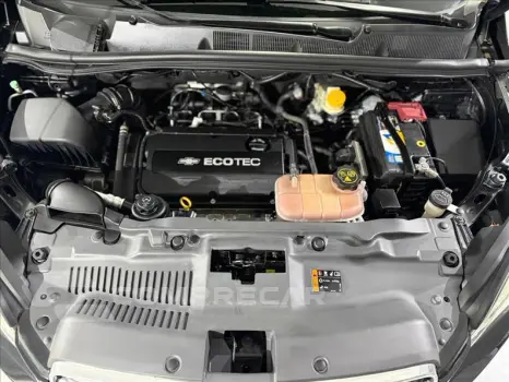 TRACKER 1.8 MPFI LTZ 4X2 16V