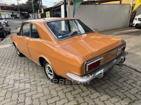 CORCEL 1.4 8V