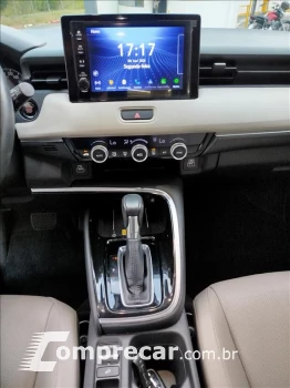HR-V 1.5 DI I-vtec Turbo Advance