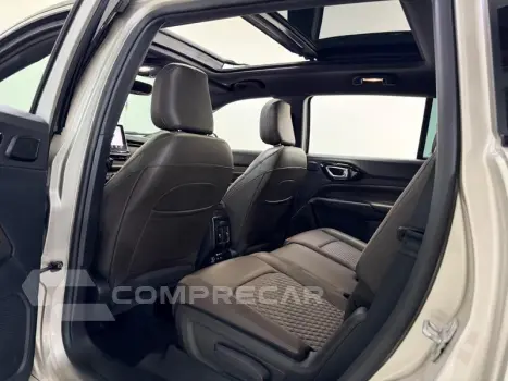 COMMANDER OVR TD380