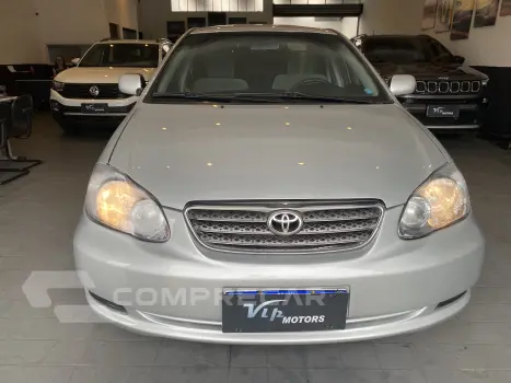 COROLLA 1.8 XEI 16V
