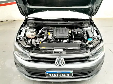 Polo 1.0 Flex 12V 5p