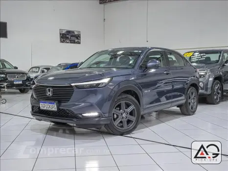 HR-V 1.5 DI I-vtec EXL