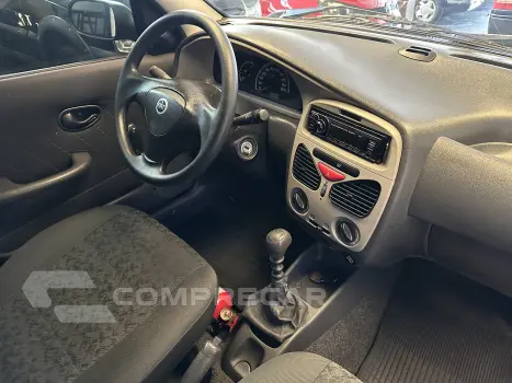 PALIO 1.0 MPI Fire 8V