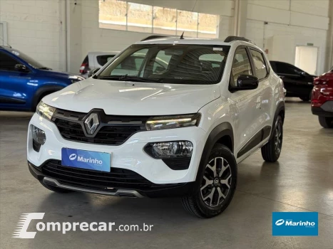 KWID 1.0 12V SCE FLEX OUTSIDER MANUAL