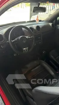 SAVEIRO 1.6 Cross CE 16V