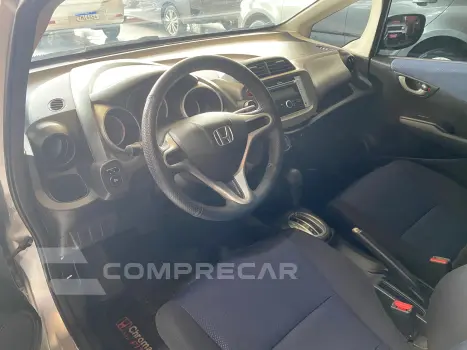 FIT 1.4 LX 8V