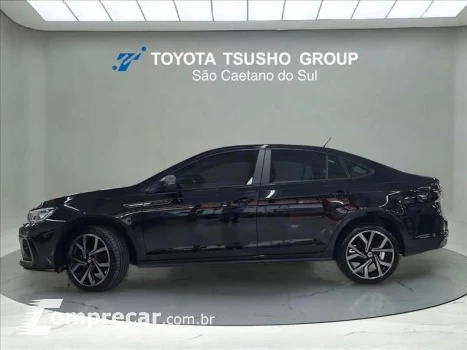 VIRTUS 1.4 250 TSI Exclusive