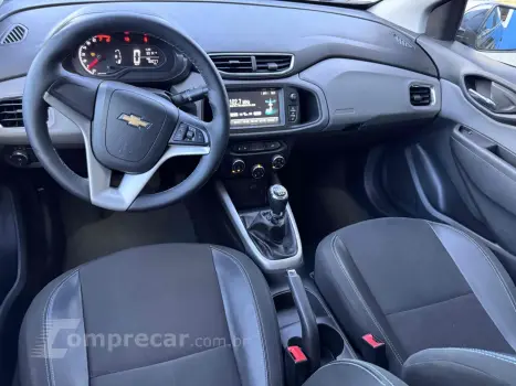 ONIX 1.4 MPFI LT 8V FLEX 4P MANUAL