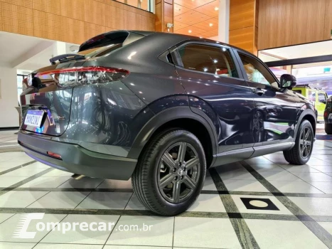 HR-V EXL HS