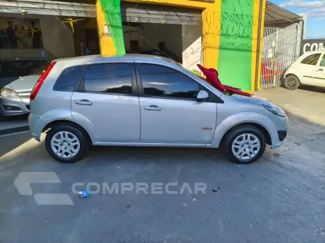FIESTA 1.6 Rocam 8V