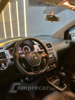 FOX 1.6 MI Comfortline 8V