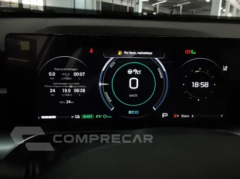 GS4 2.0 HEV ELITE AUTOMATICO