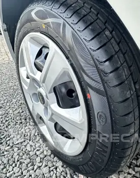 Montana 1.4 FLEX LS