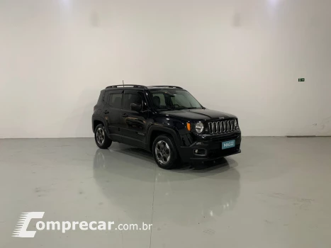 RENEGADE 1.8 16V Sport