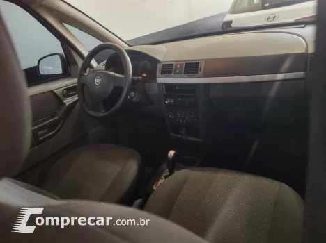 MERIVA 1.8 MPFI Expression 8V
